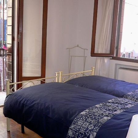 Apartament Ca Dolce Wenecja Zewnętrze zdjęcie