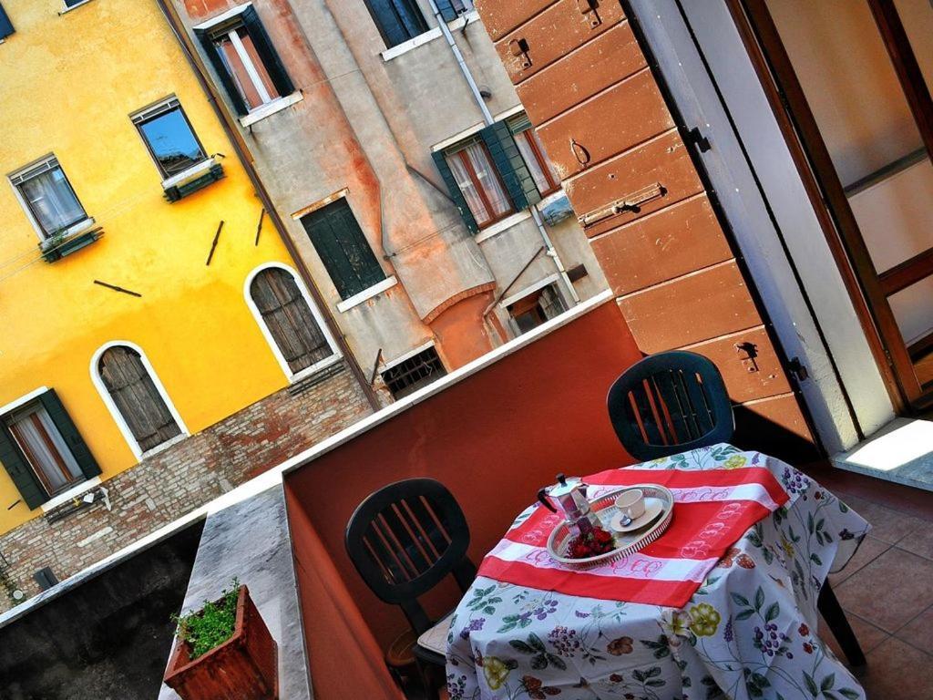 Apartament Ca Dolce Wenecja Zewnętrze zdjęcie