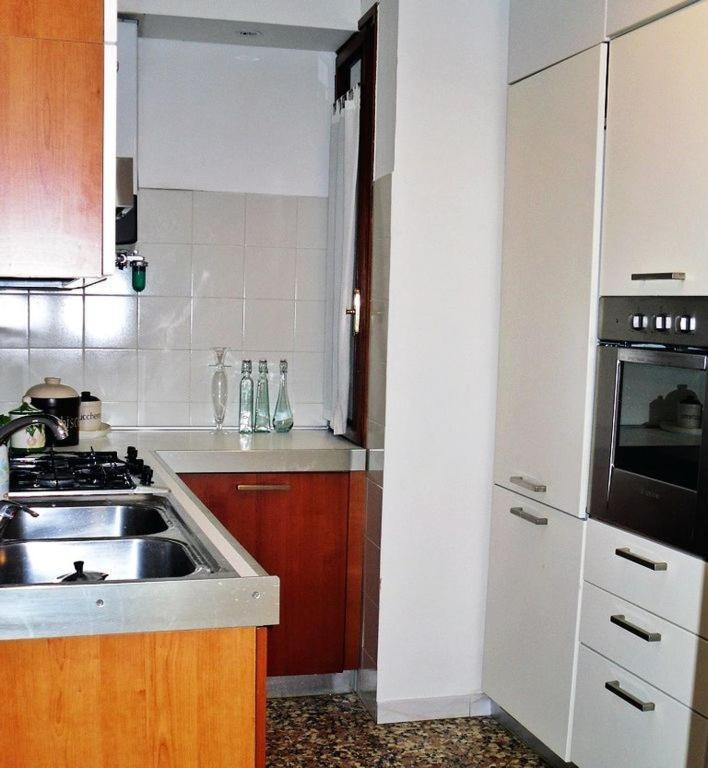 Apartament Ca Dolce Wenecja Zewnętrze zdjęcie