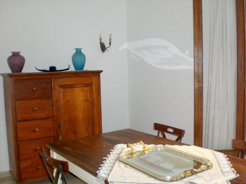 Apartament Ca Dolce Wenecja Zewnętrze zdjęcie