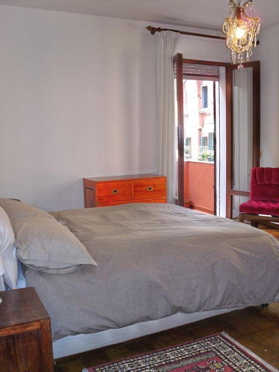 Apartament Ca Dolce Wenecja Zewnętrze zdjęcie